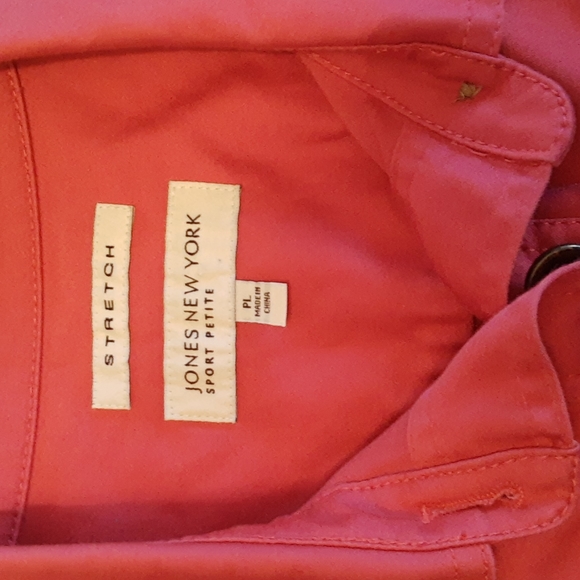 Jones New York jacket - Picture 3 of 6